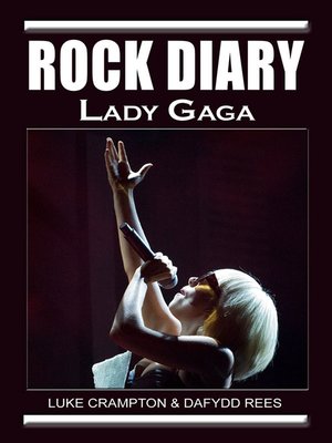 cover image of Lady Gaga